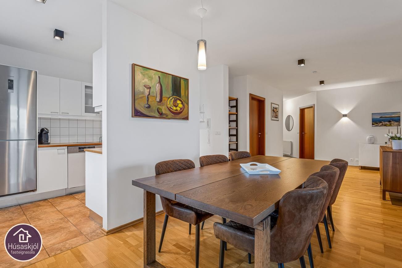 Kristnibraut 77 - 0301, 113 Reykjavík