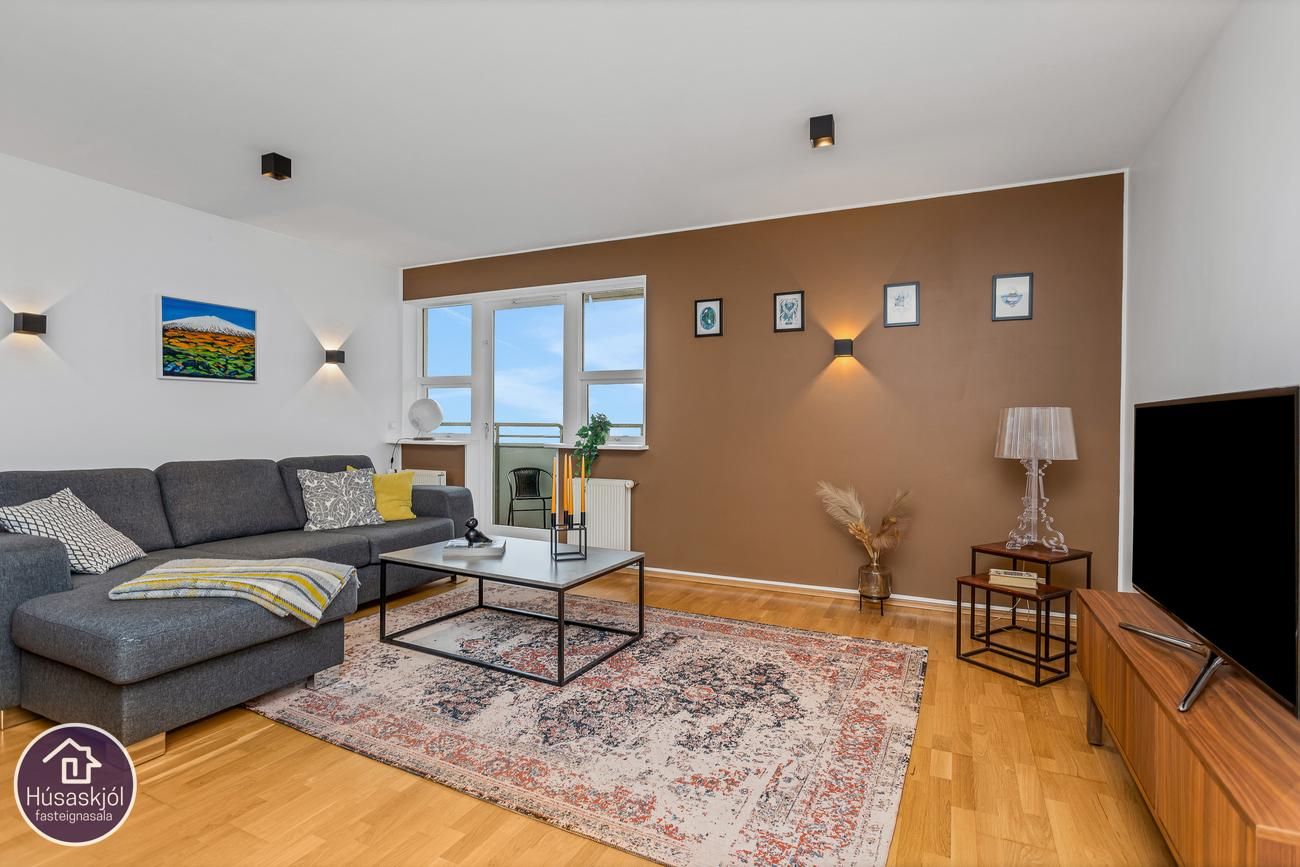 Kristnibraut 77 - 0301, 113 Reykjavík