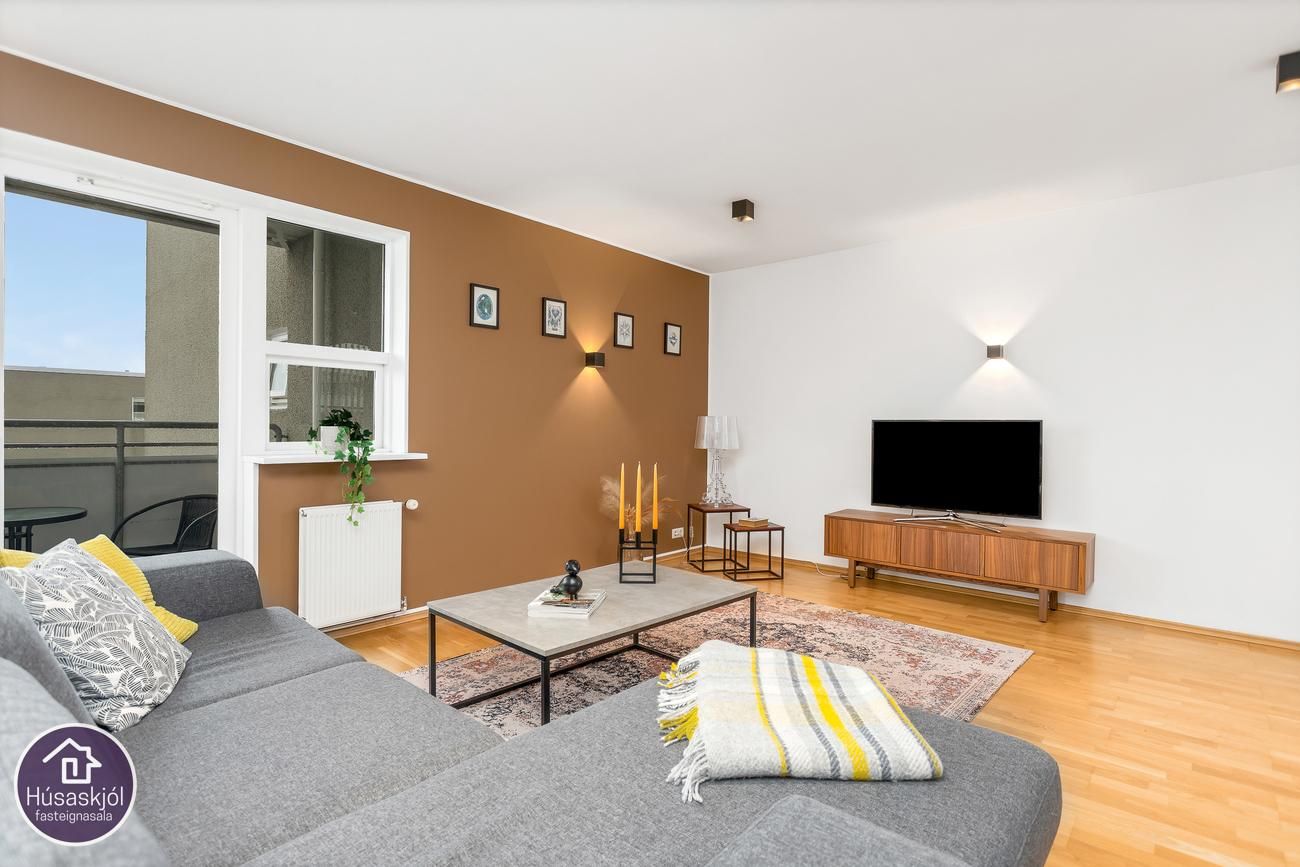 Kristnibraut 77 - 0301, 113 Reykjavík