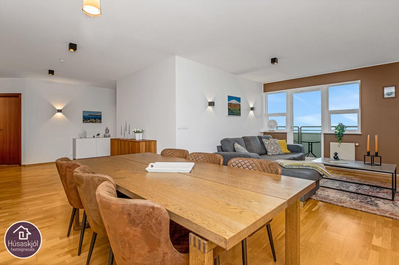 Kristnibraut 77 - 0301, 113 Reykjavík