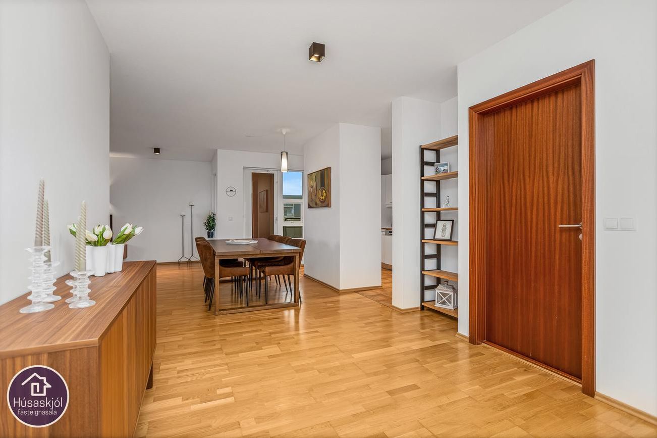 Kristnibraut 77 - 0301, 113 Reykjavík