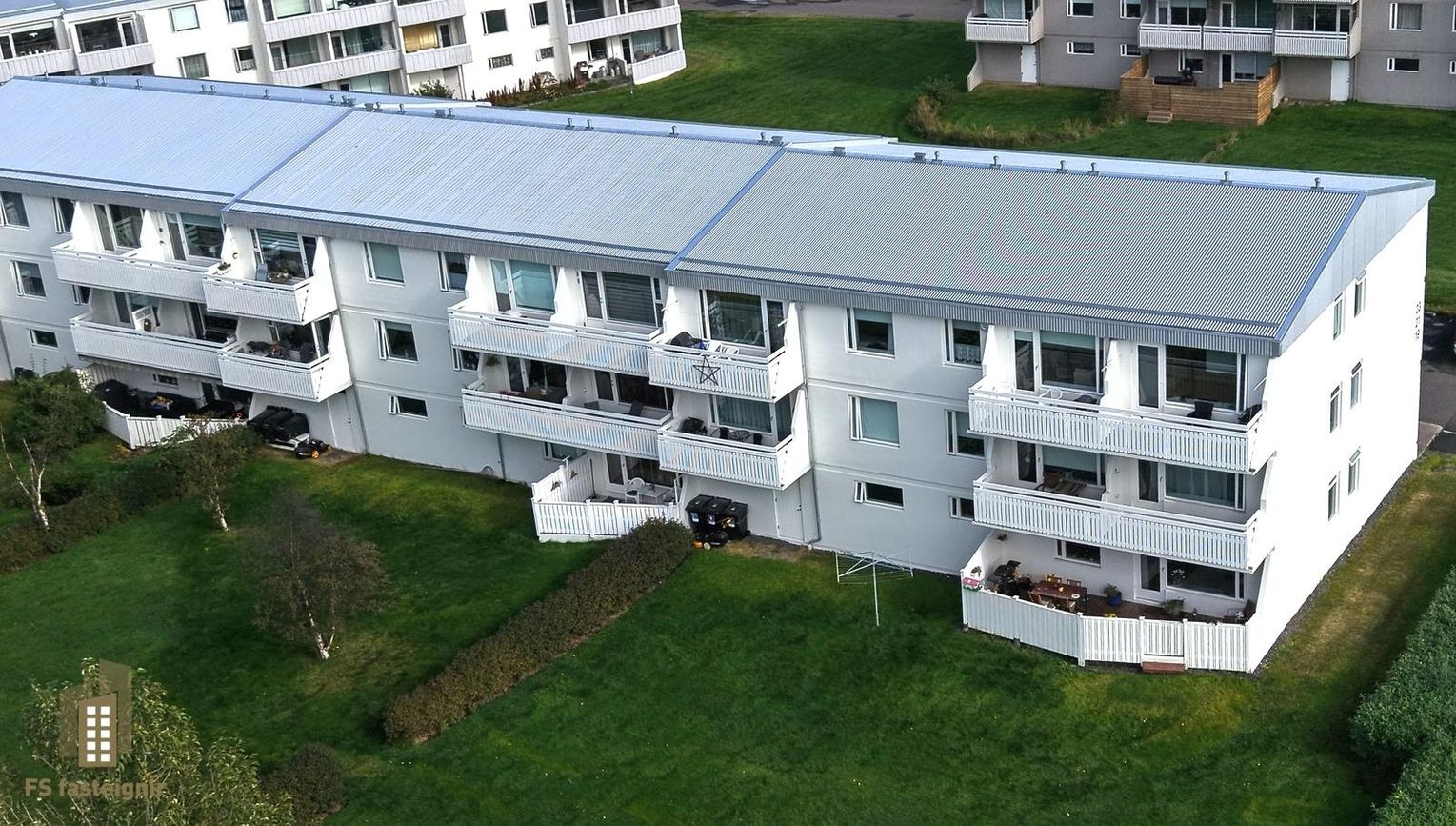 Sunnuhlíð 21, 603 Akureyri