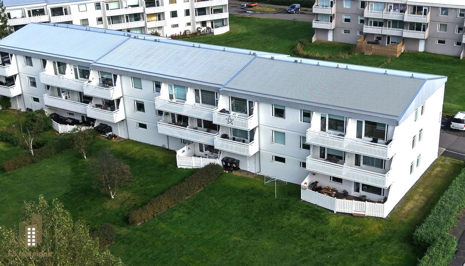 Sunnuhlíð 21, 603 Akureyri