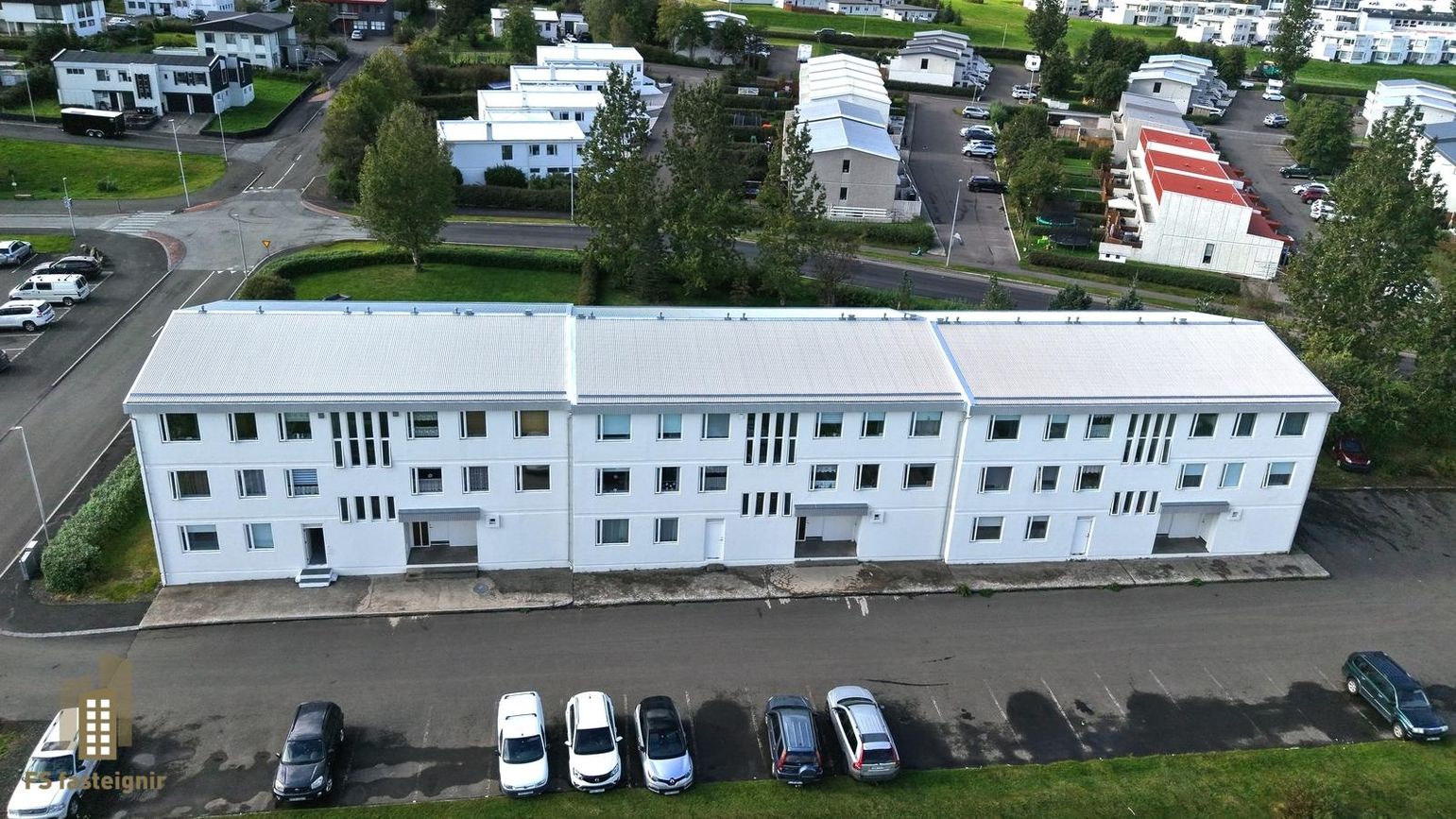 Sunnuhlíð 21, 603 Akureyri