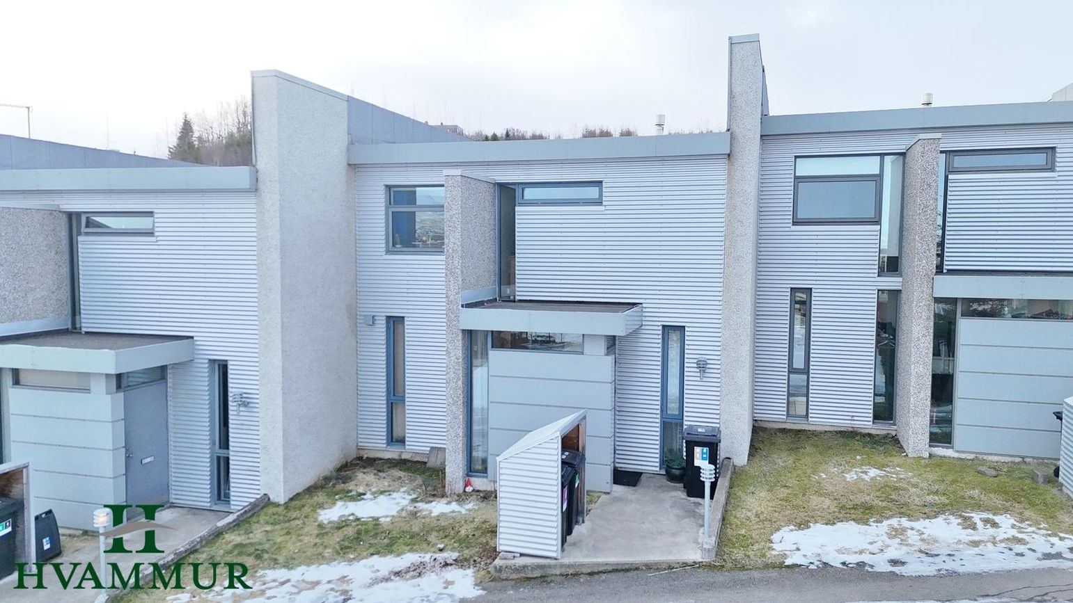 Klettaborg 38, 600 Akureyri