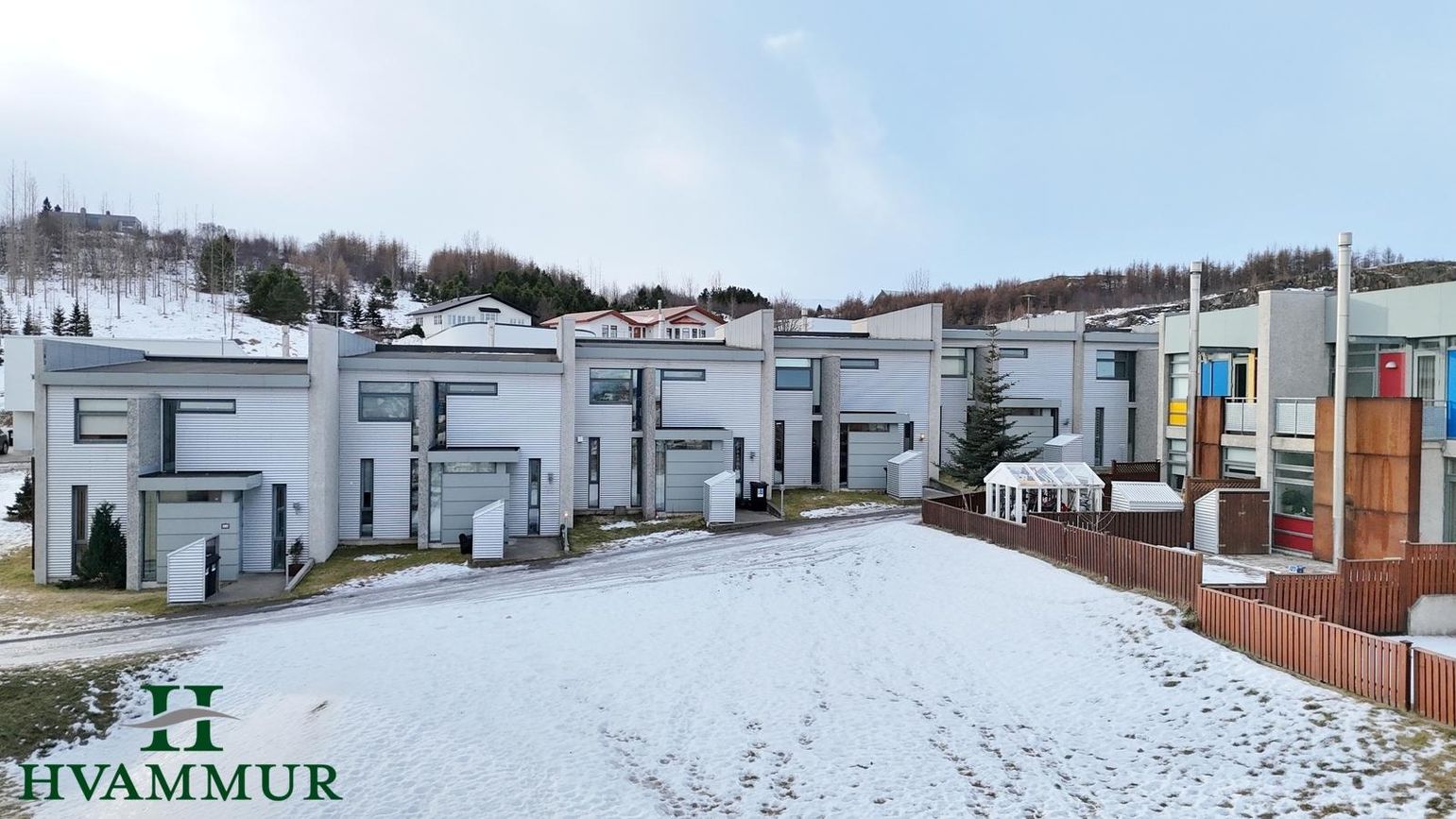 Klettaborg 38, 600 Akureyri