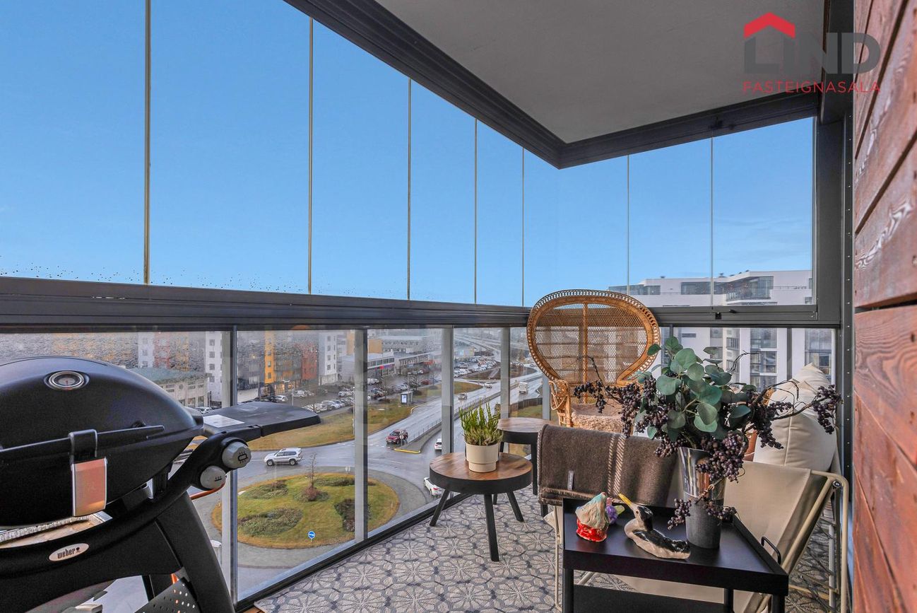 Lundur 4, 200 Kópavogur