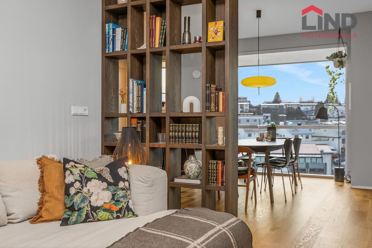 Lundur 4, 200 Kópavogur