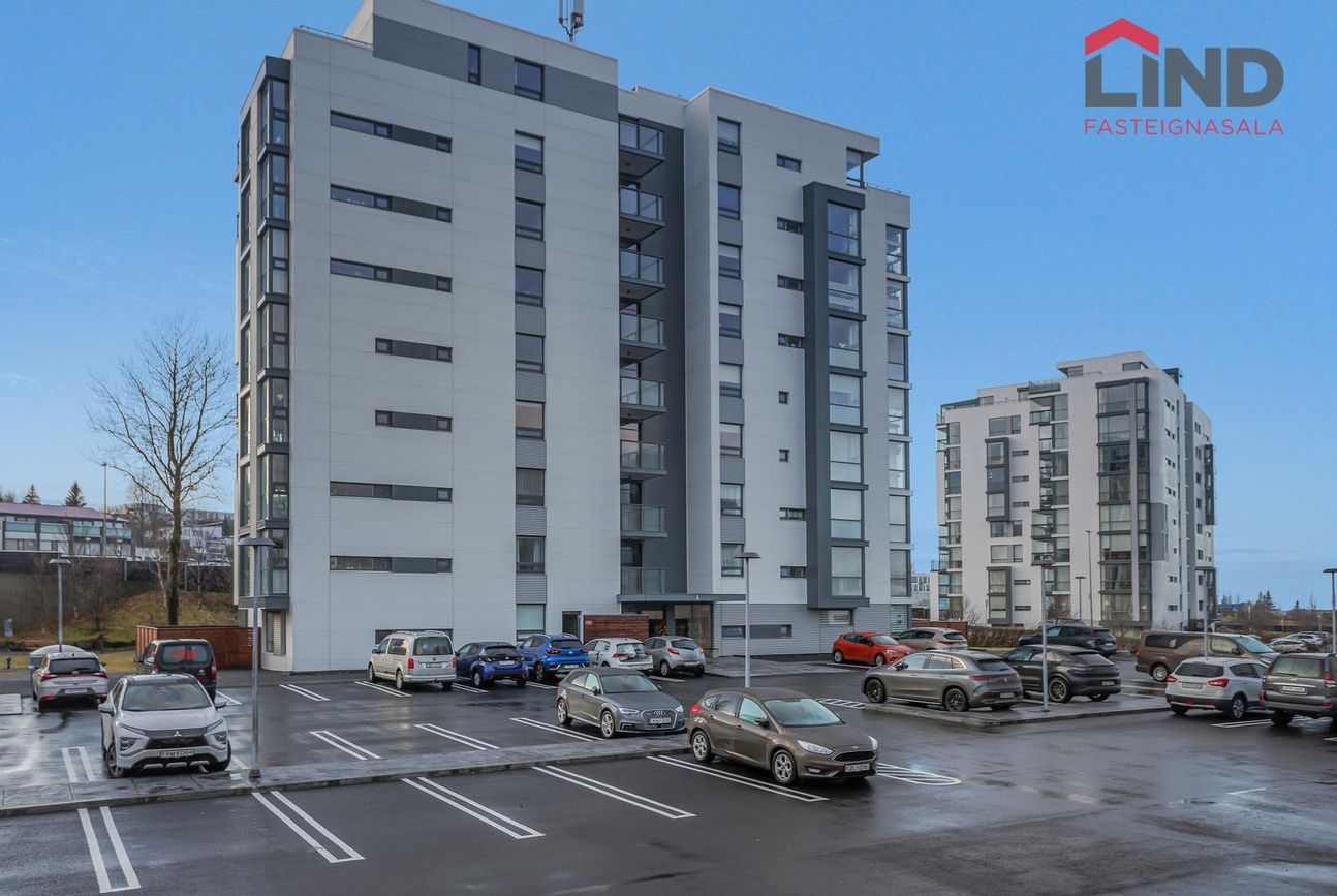 Lundur 4, 200 Kópavogur