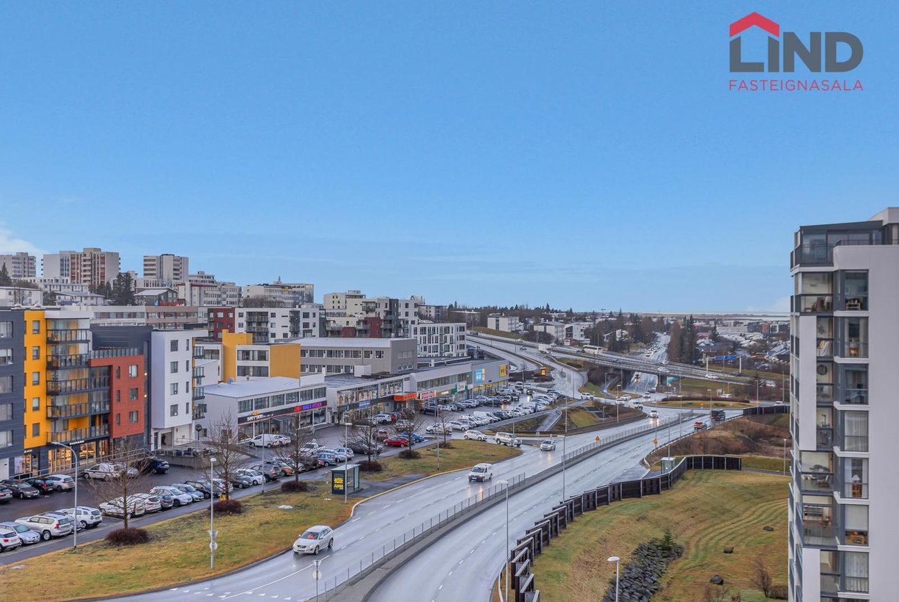 Lundur 4, 200 Kópavogur