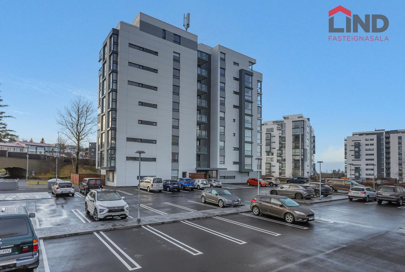 Lundur 4, 200 Kópavogur