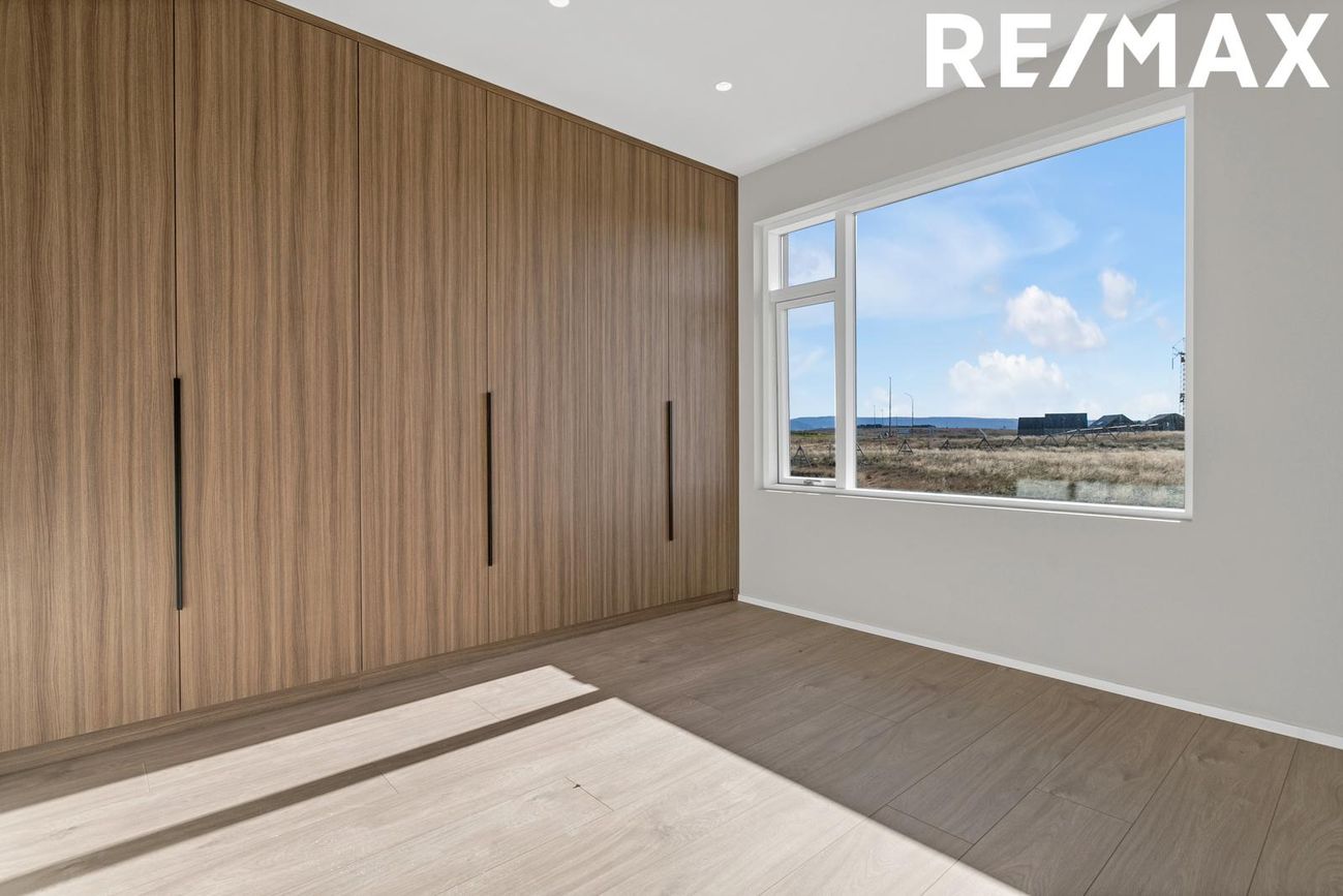 Hestamýri 1, 225 Garðabær