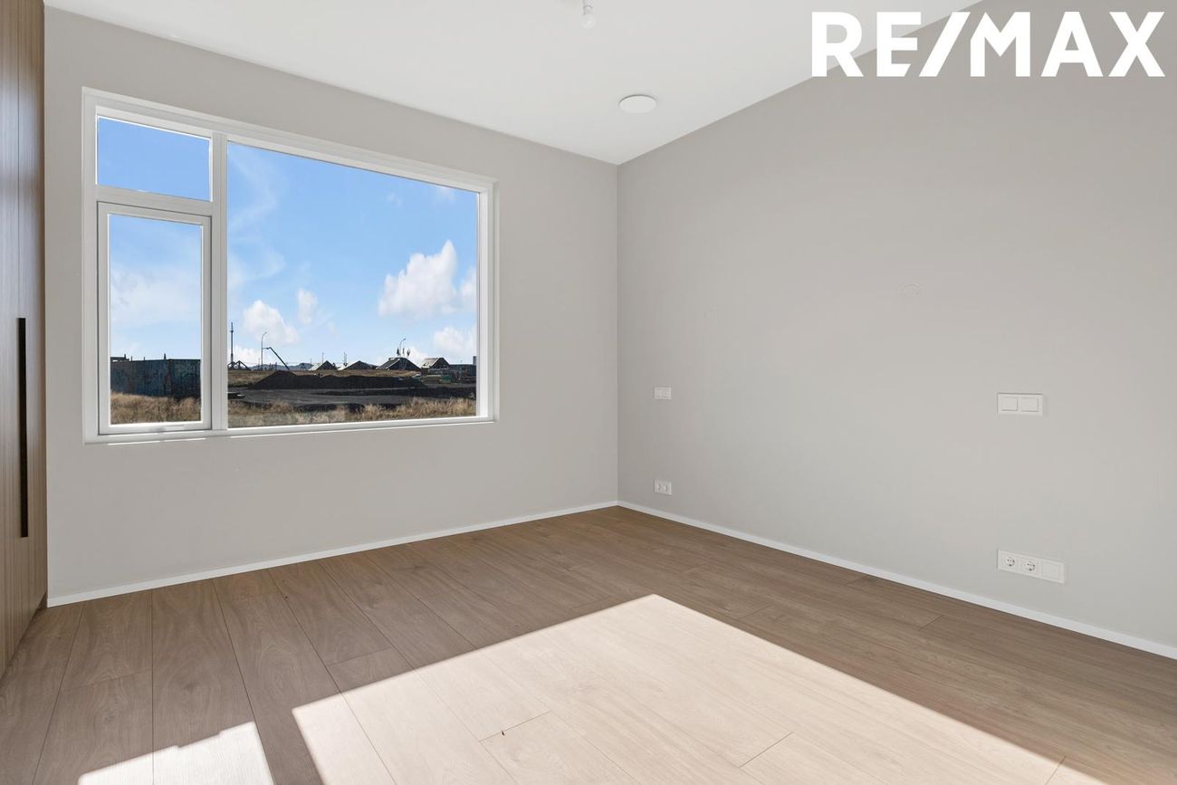 Hestamýri 1, 225 Garðabær