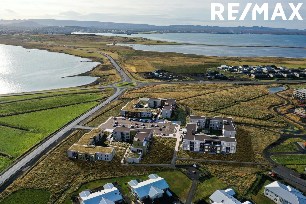 Hestamýri 1, 225 Garðabær