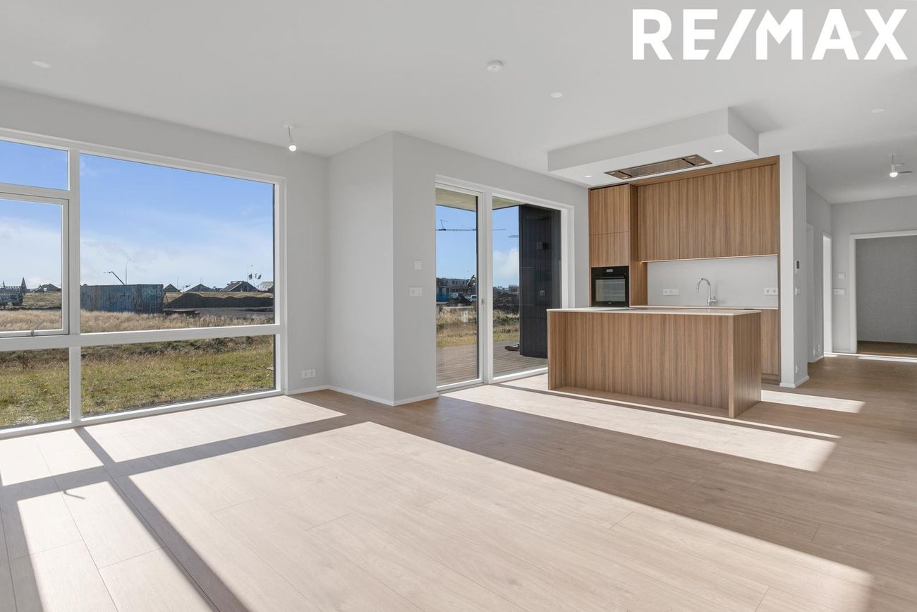 Hestamýri 1, 225 Garðabær