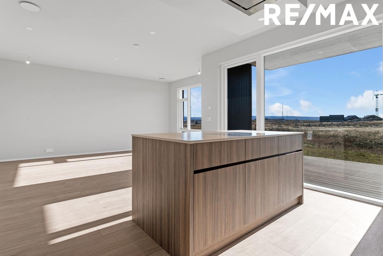 Hestamýri 1, 225 Garðabær