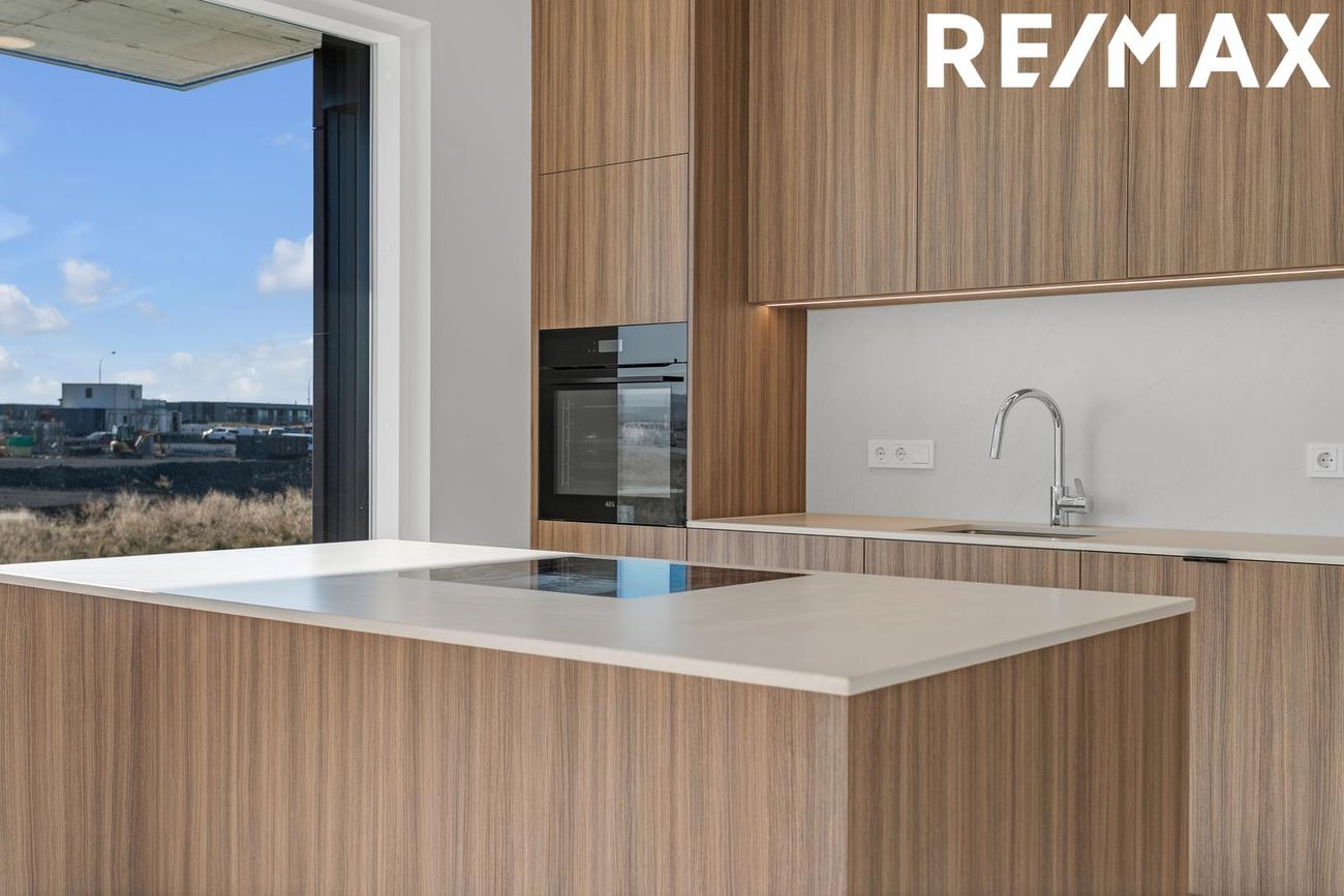 Hestamýri 1, 225 Garðabær