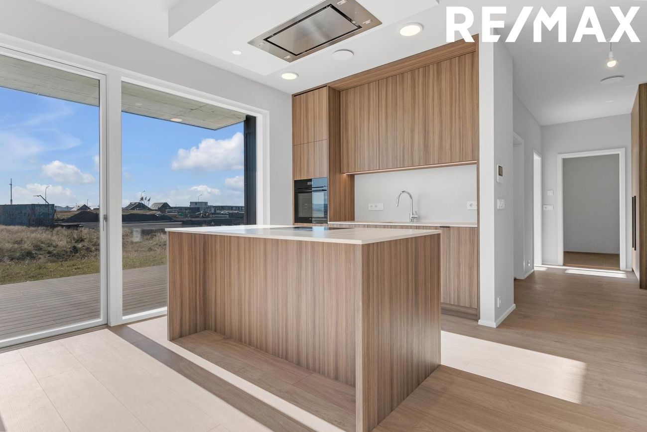 Hestamýri 1, 225 Garðabær