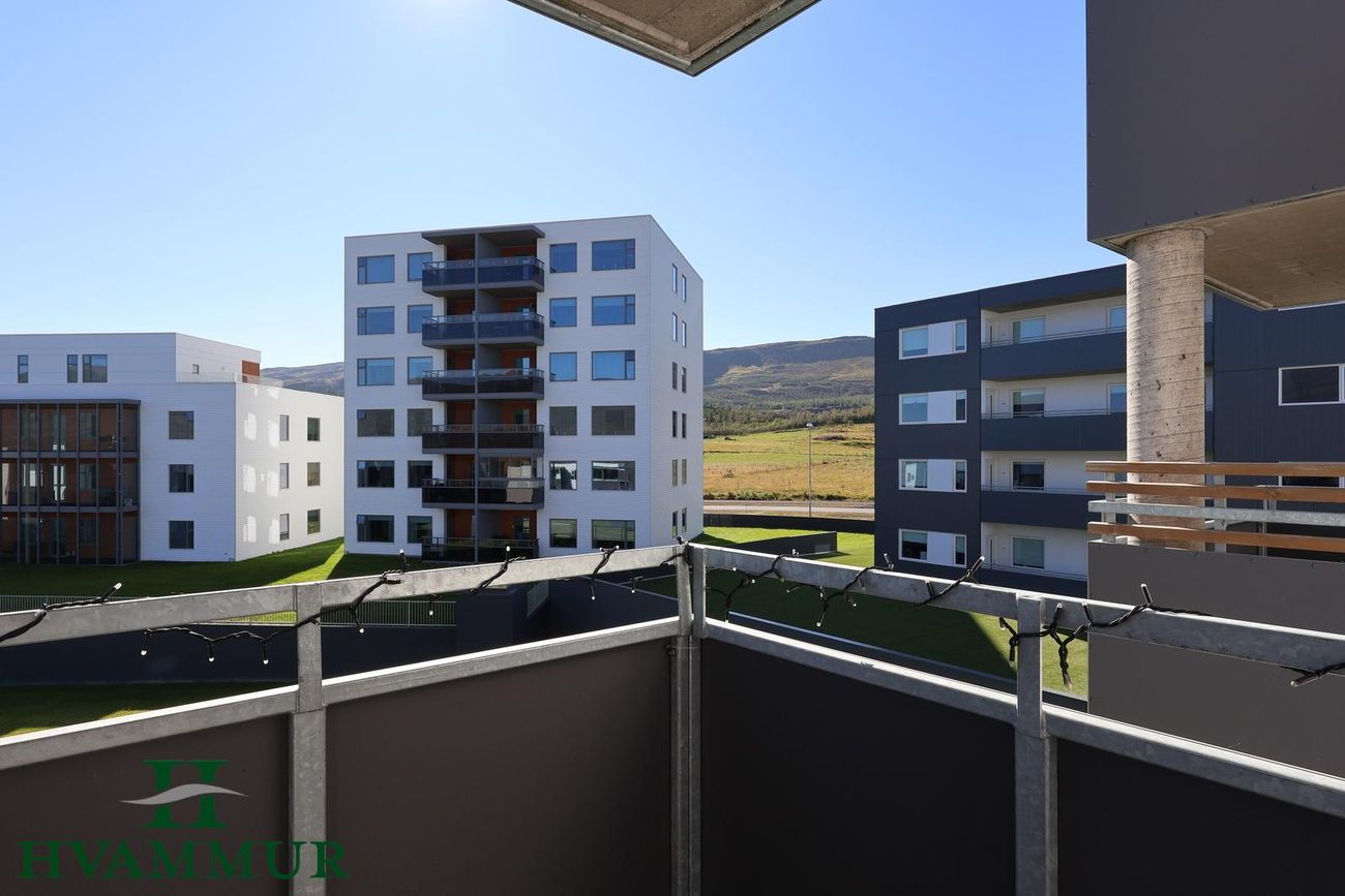 Elísabetarhagi 2, 600 Akureyri