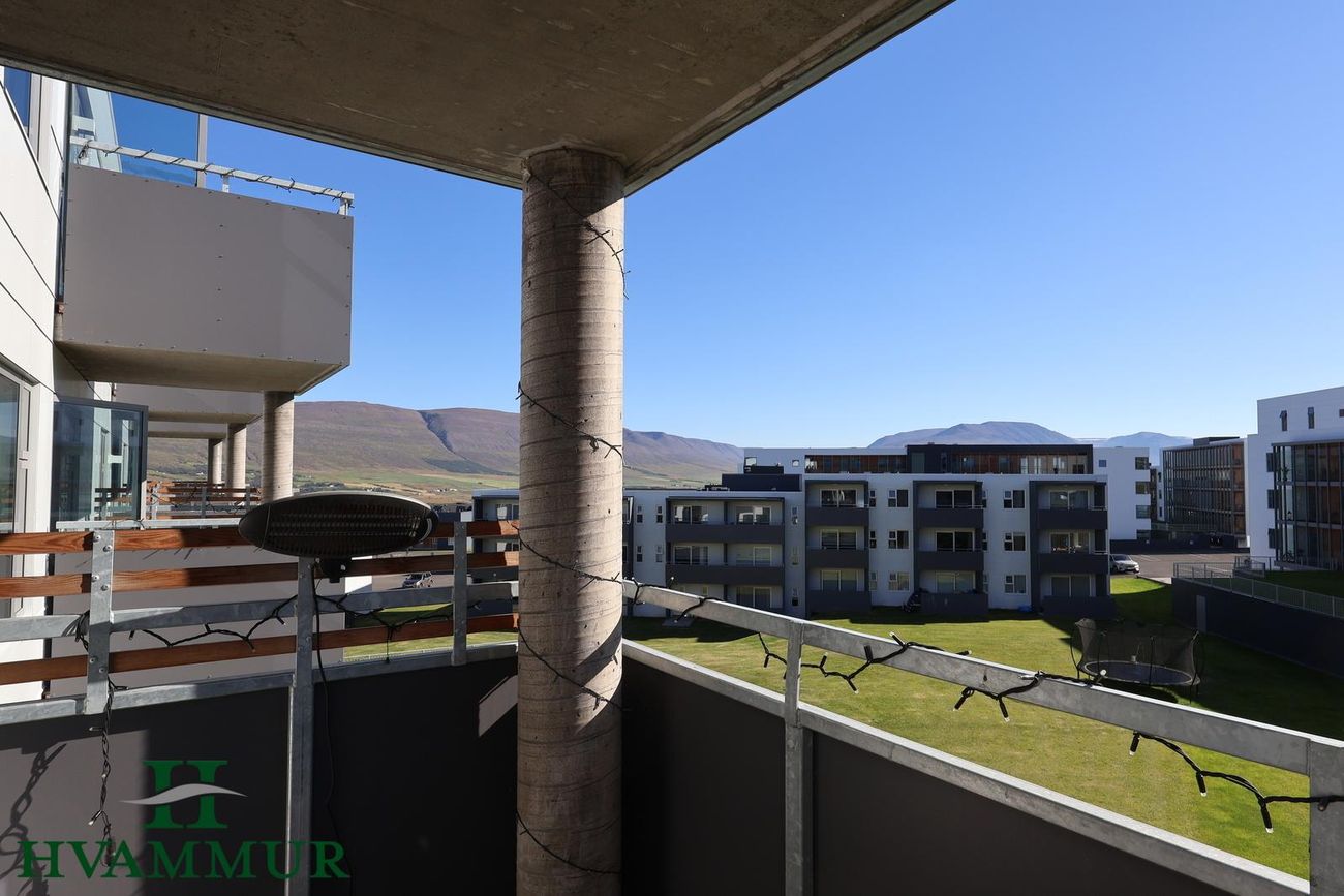 Elísabetarhagi 2, 600 Akureyri