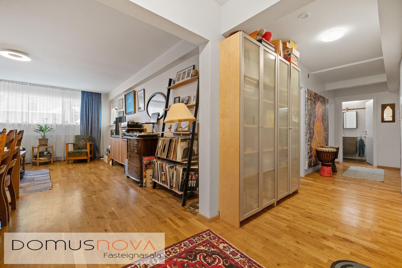 Laugateigur 37, 105 Reykjavík
