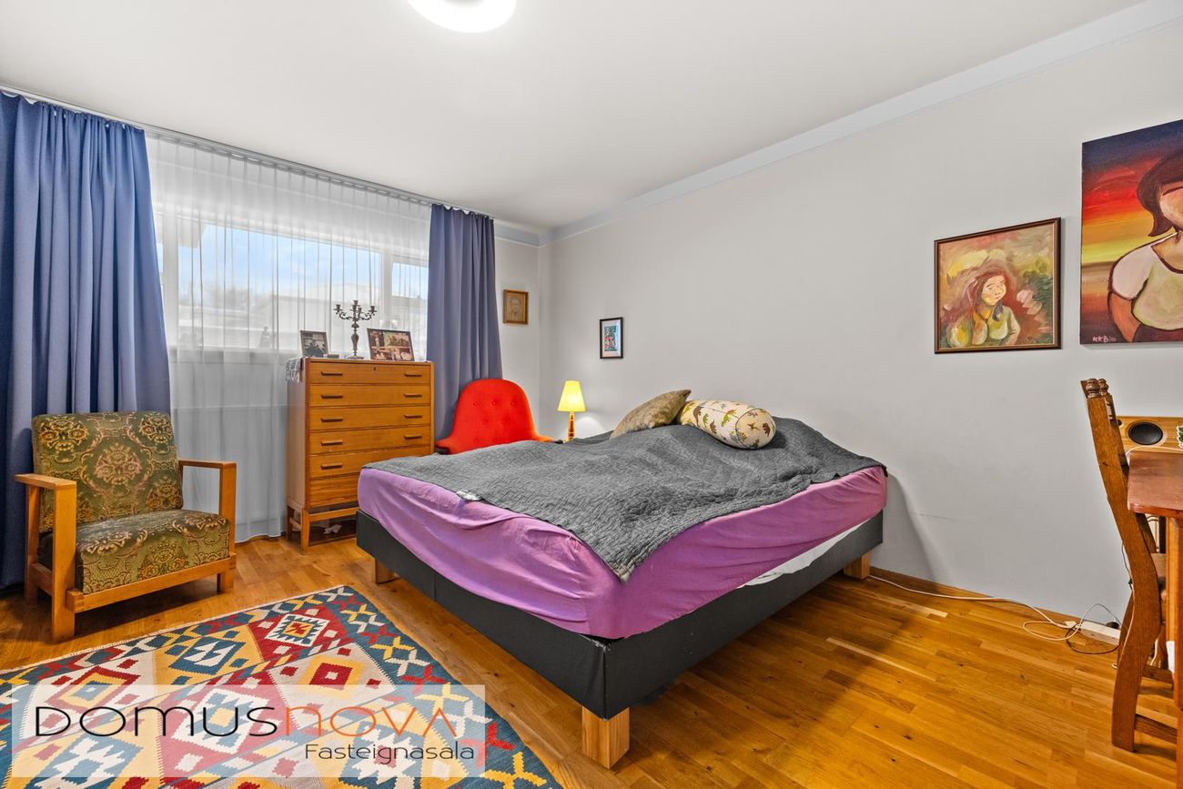 Laugateigur 37, 105 Reykjavík
