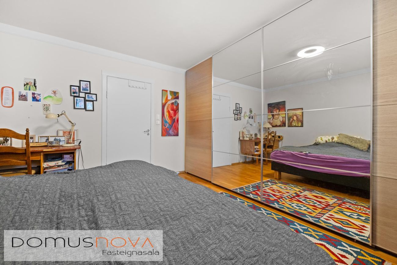 Laugateigur 37, 105 Reykjavík