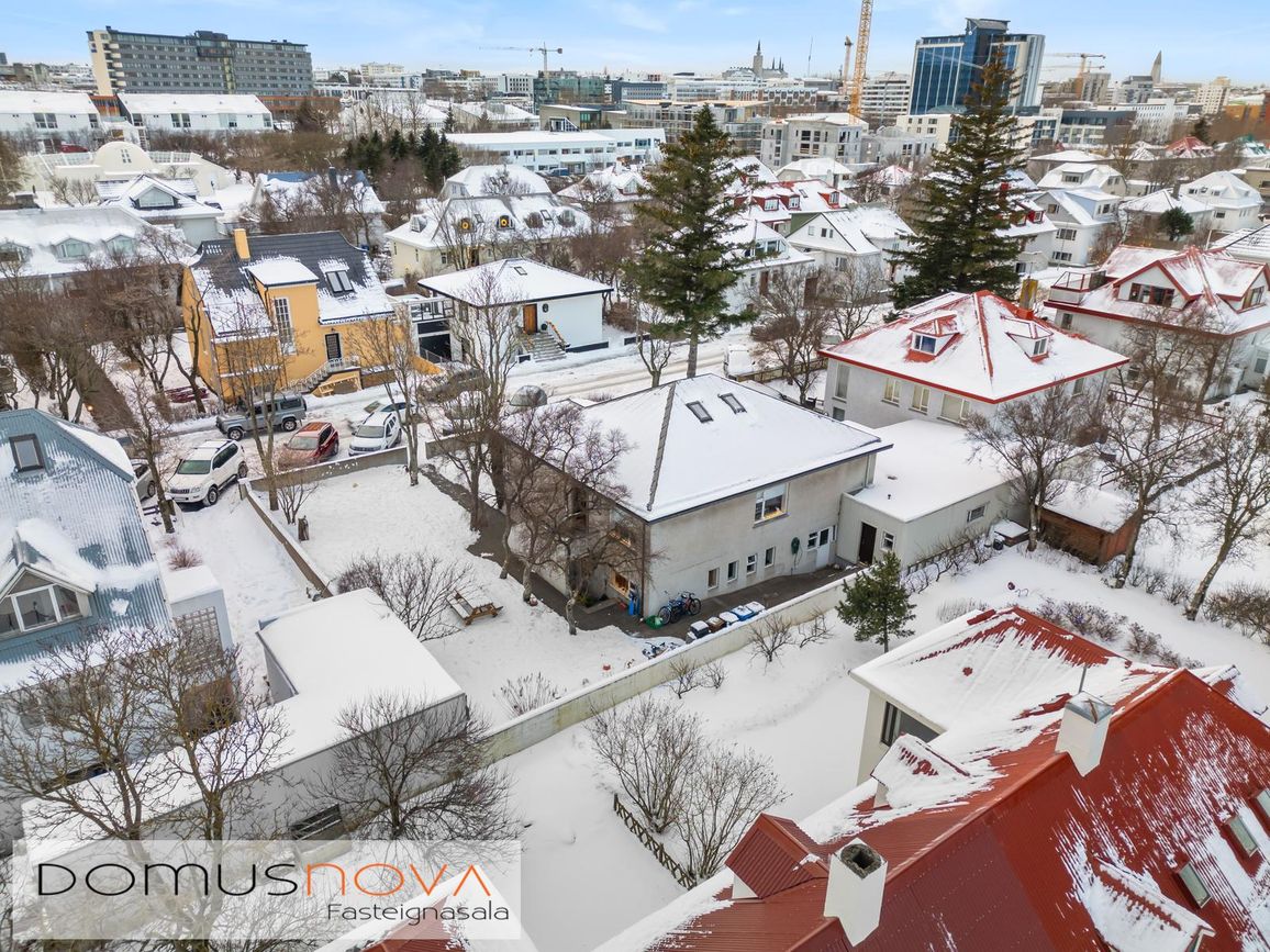 Laugateigur 37, 105 Reykjavík