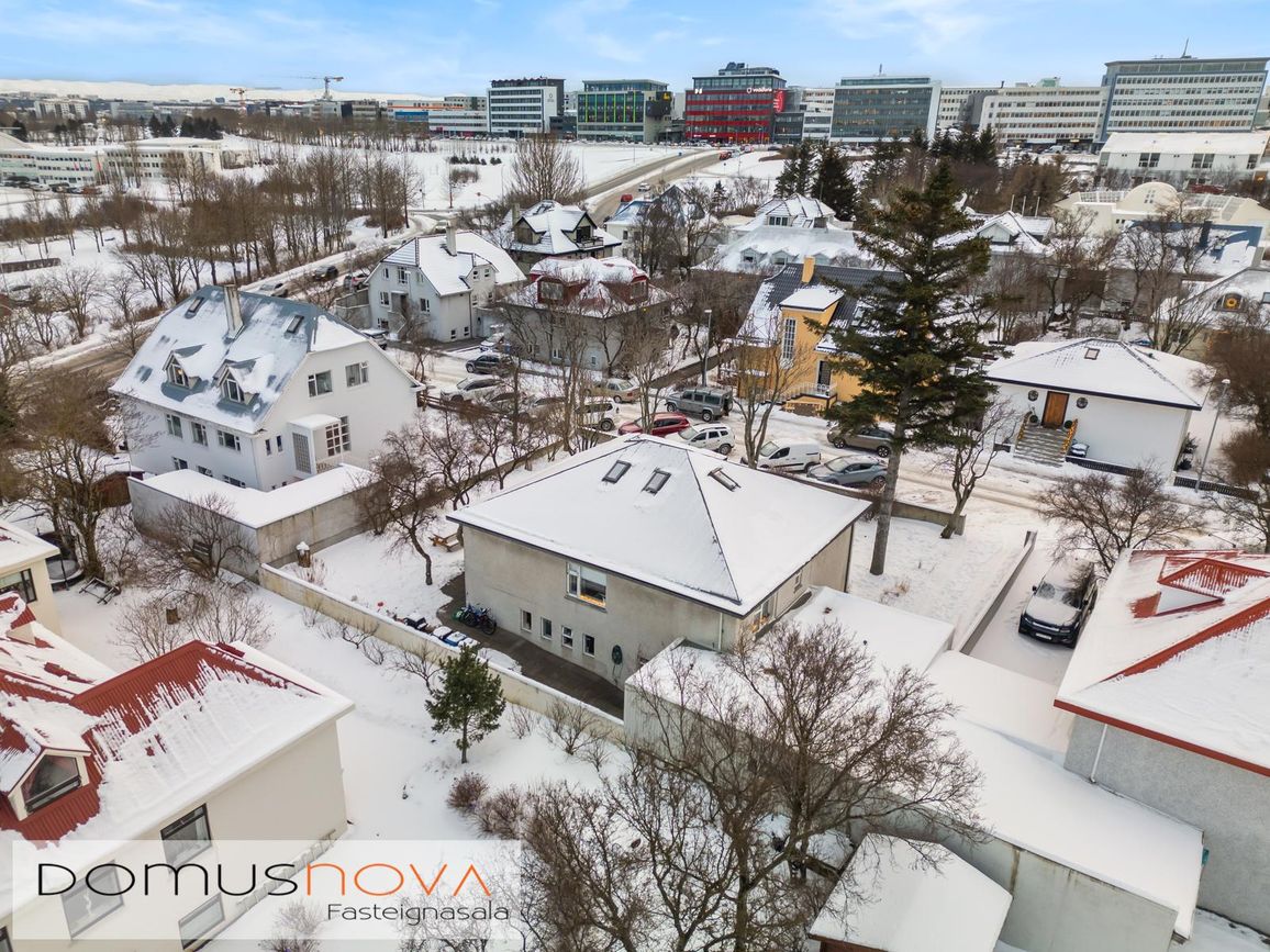 Laugateigur 37, 105 Reykjavík