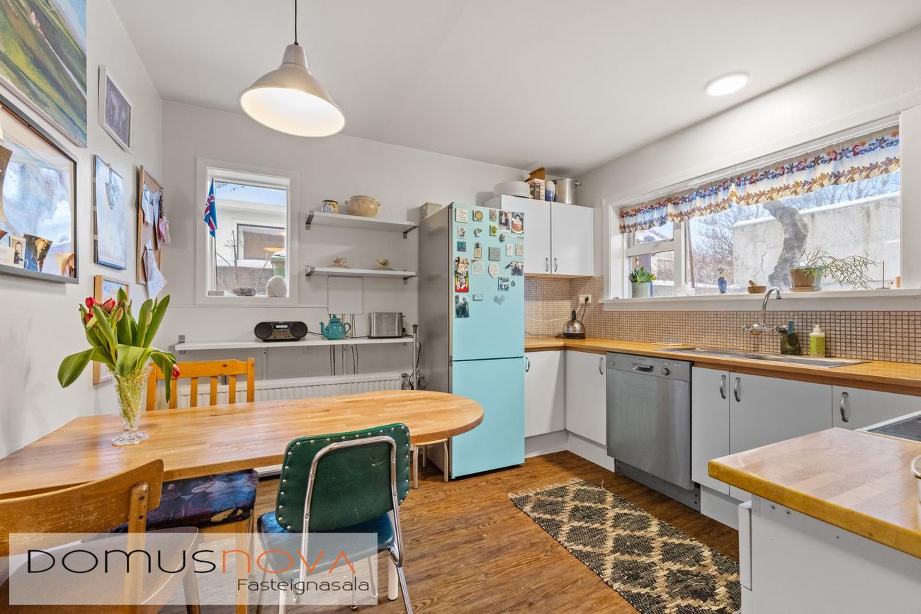 Laugateigur 37, 105 Reykjavík