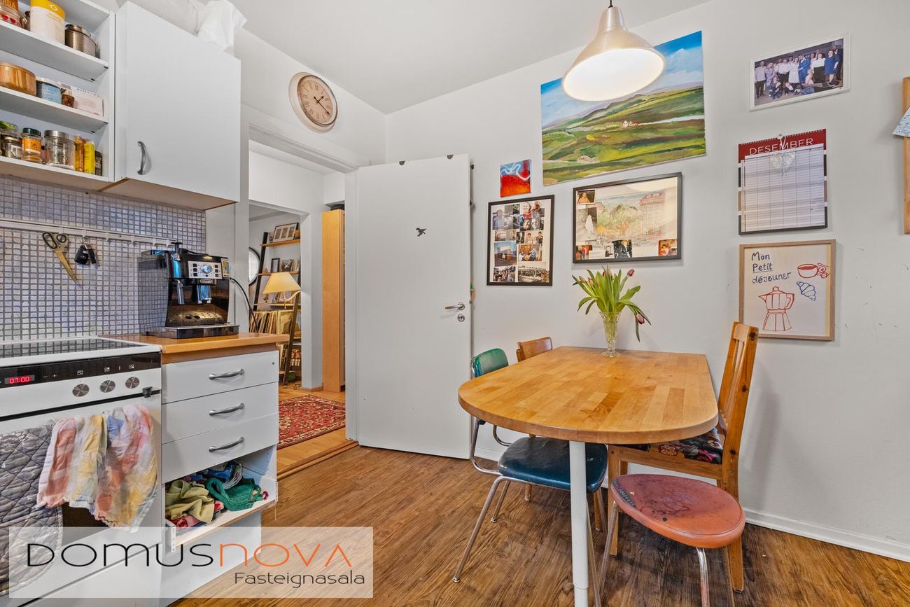 Laugateigur 37, 105 Reykjavík