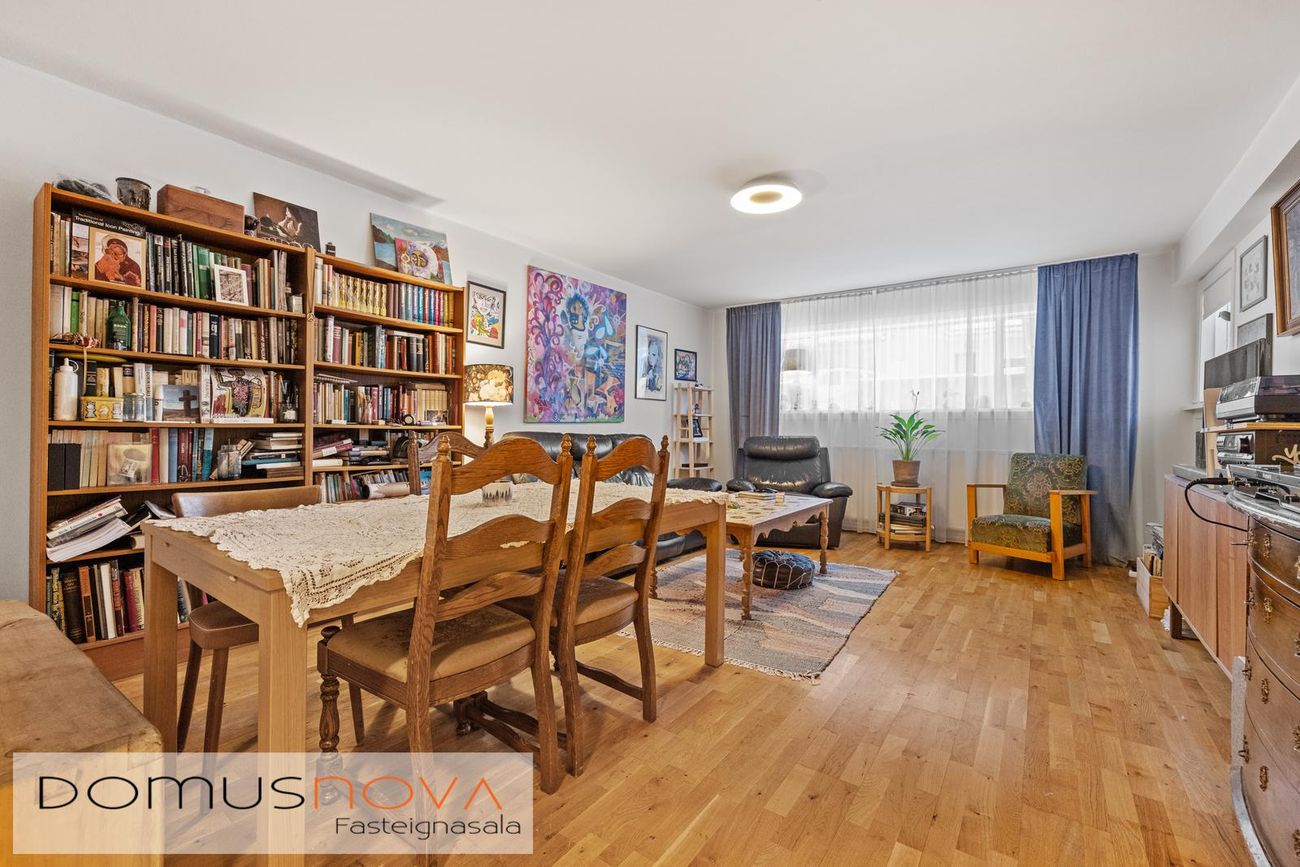 Laugateigur 37, 105 Reykjavík