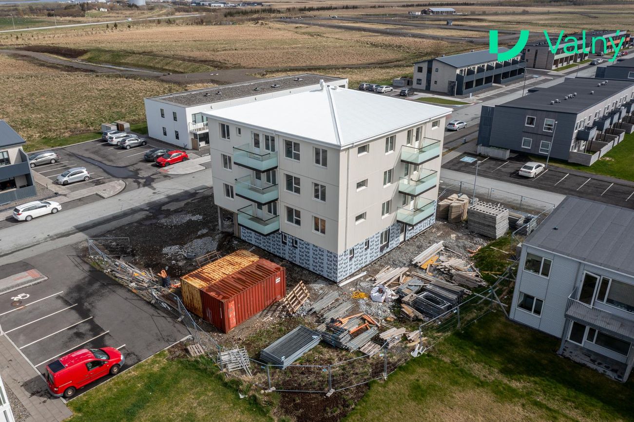 Beykiskógar 19 - 0301, 300 Akranes