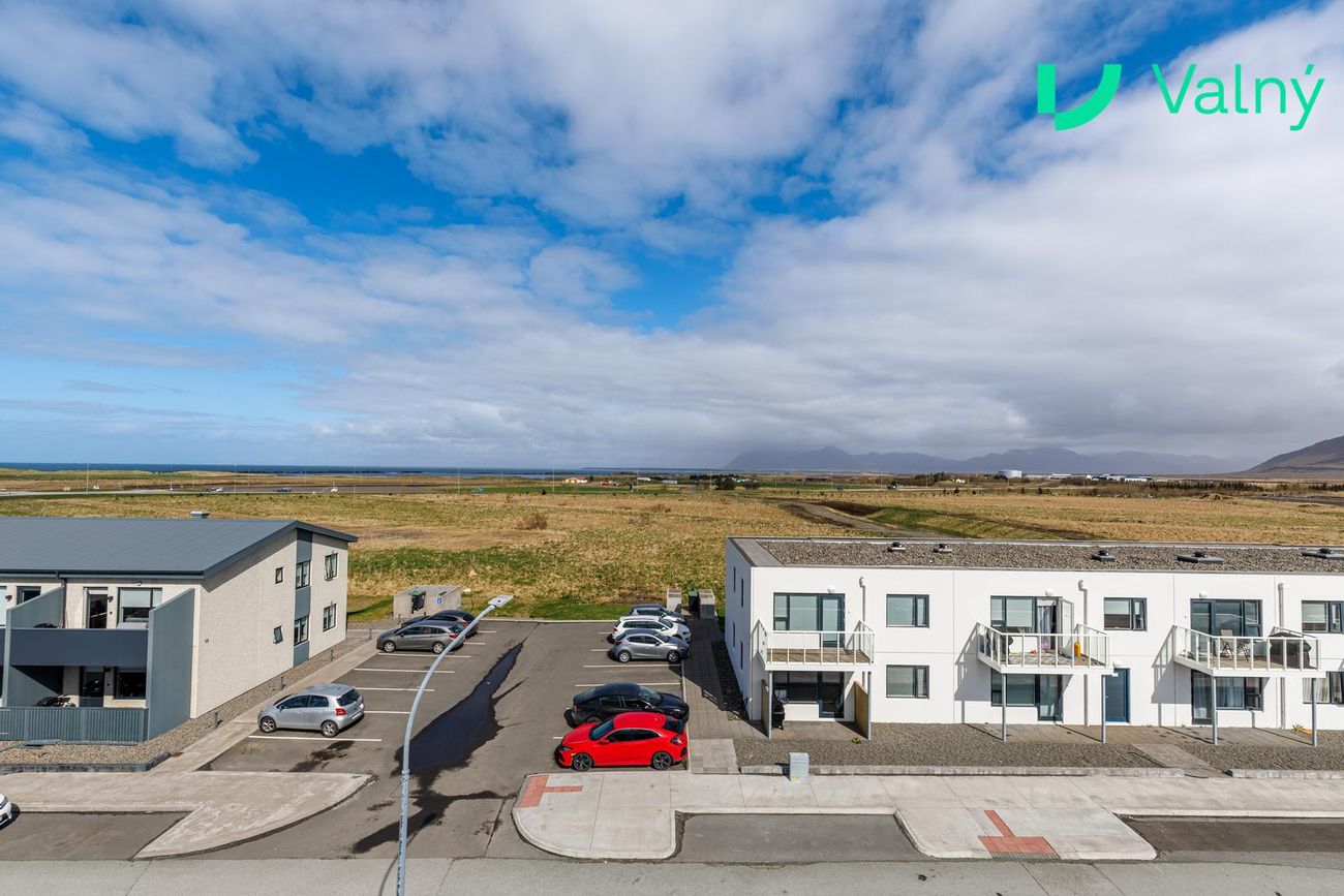 Beykiskógar 19 - 0301, 300 Akranes