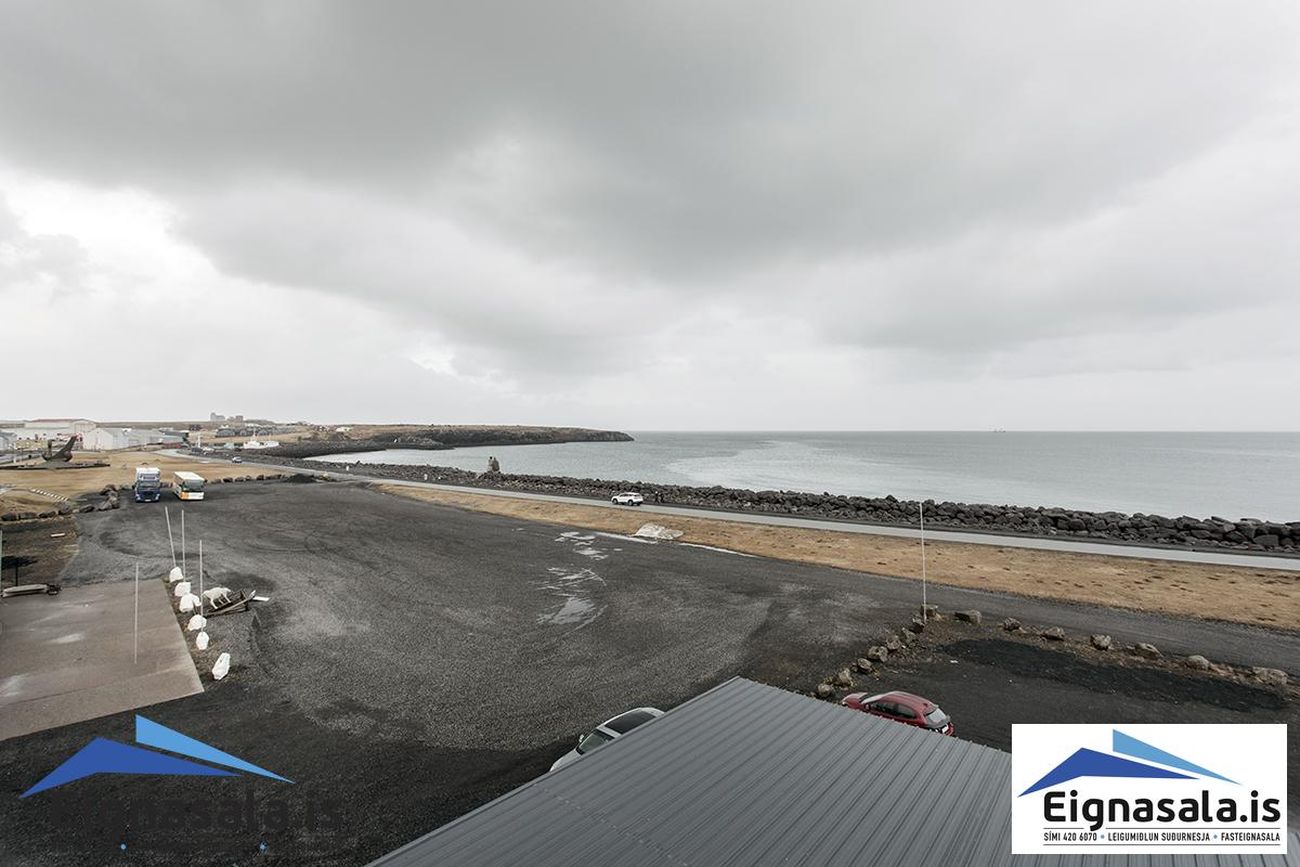 Hafnargata 23, 230 Reykjanesbær