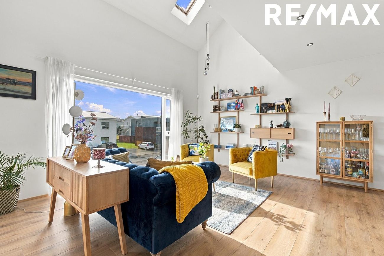Drekavellir 36, 221 Hafnarfjörður