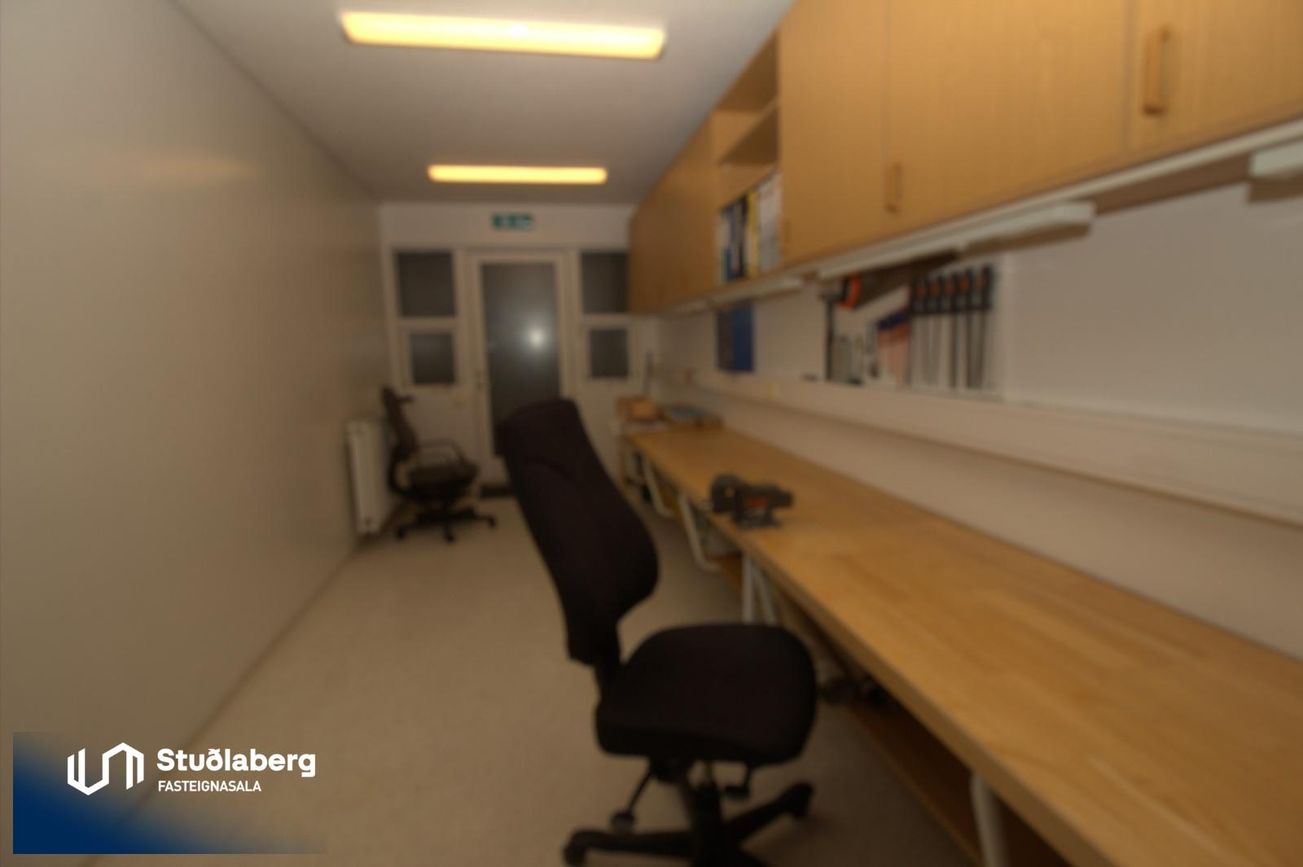 Vallarbraut 6 - 0104, 260 Reykjanesbær