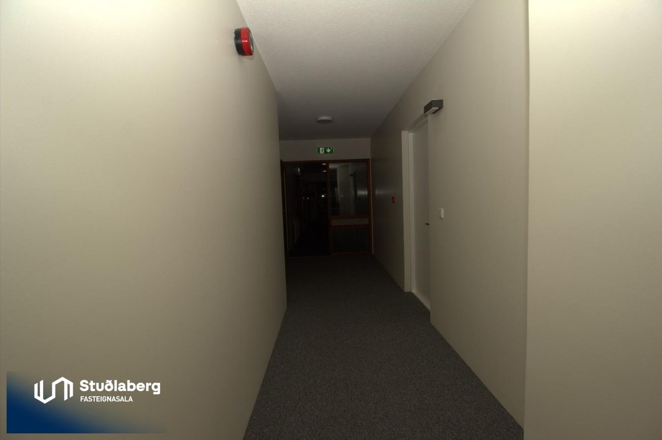 Vallarbraut 6 - 0104, 260 Reykjanesbær