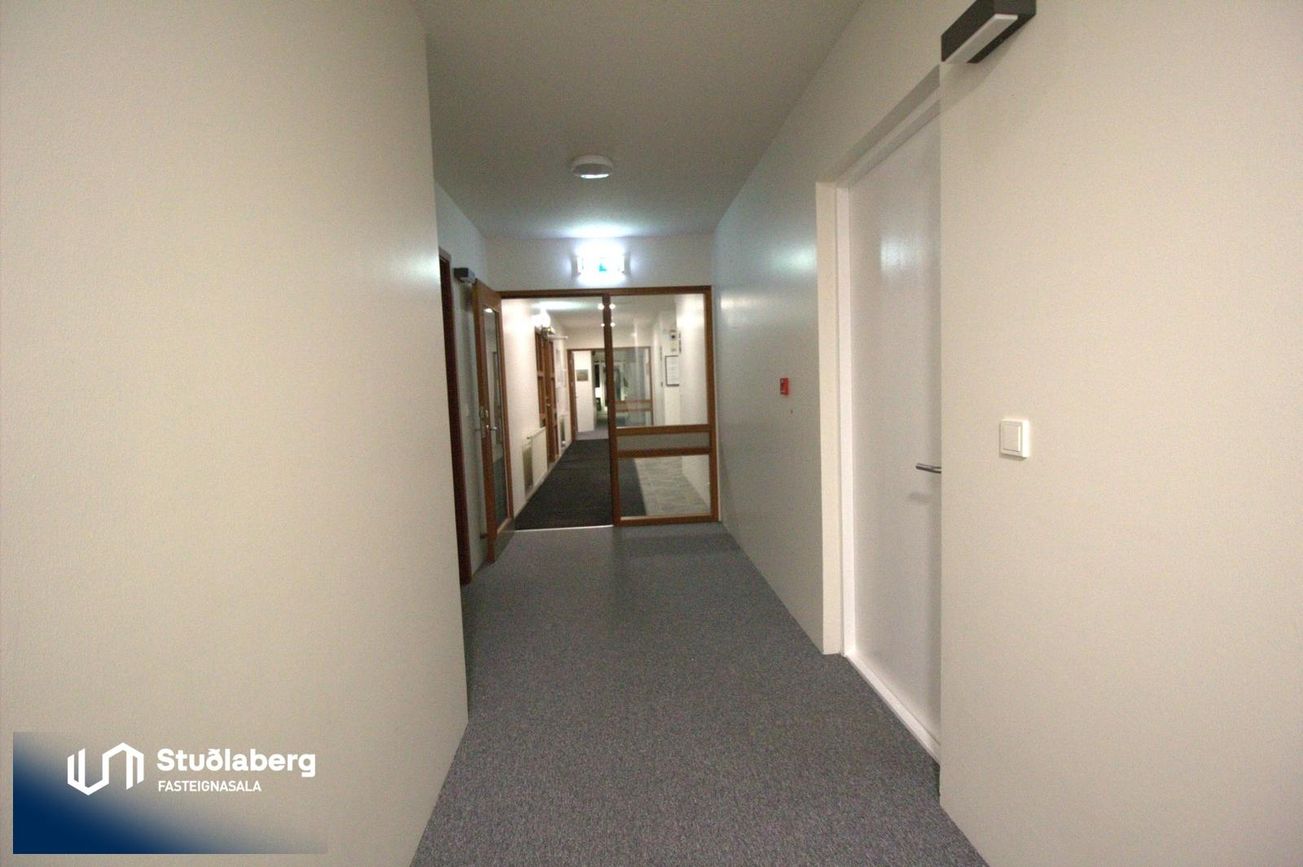 Vallarbraut 6 - 0104, 260 Reykjanesbær