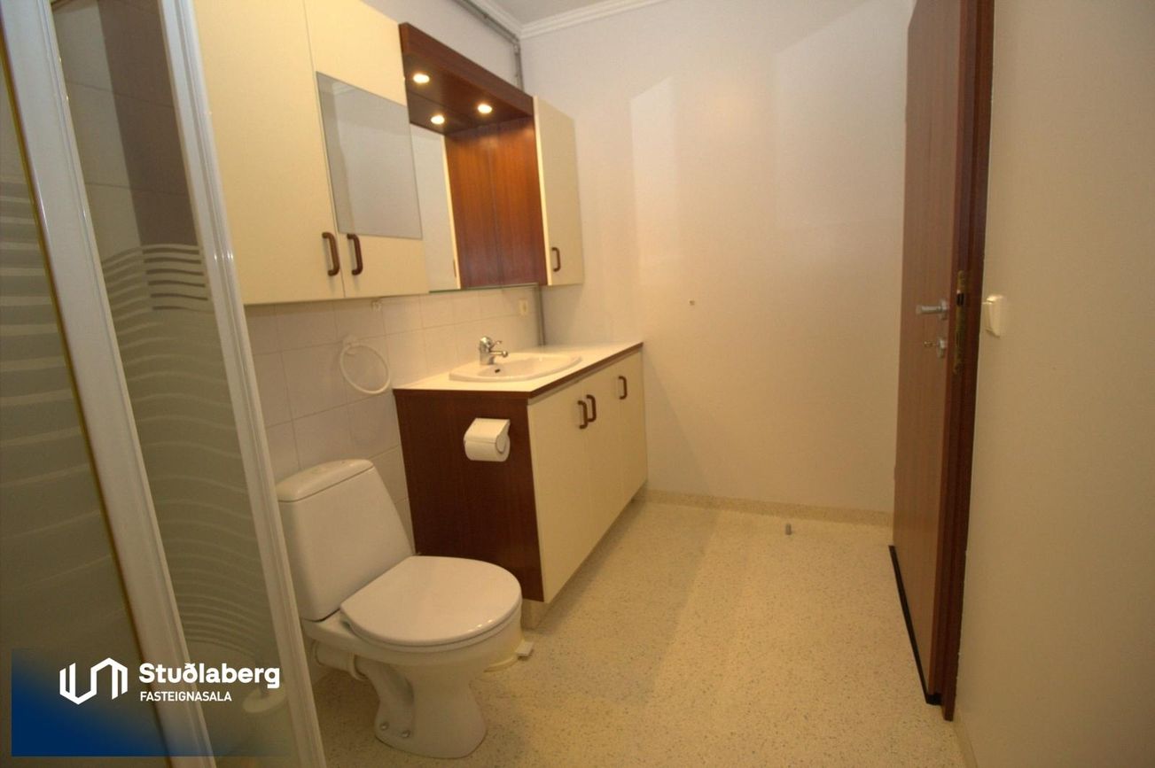 Vallarbraut 6 - 0104, 260 Reykjanesbær