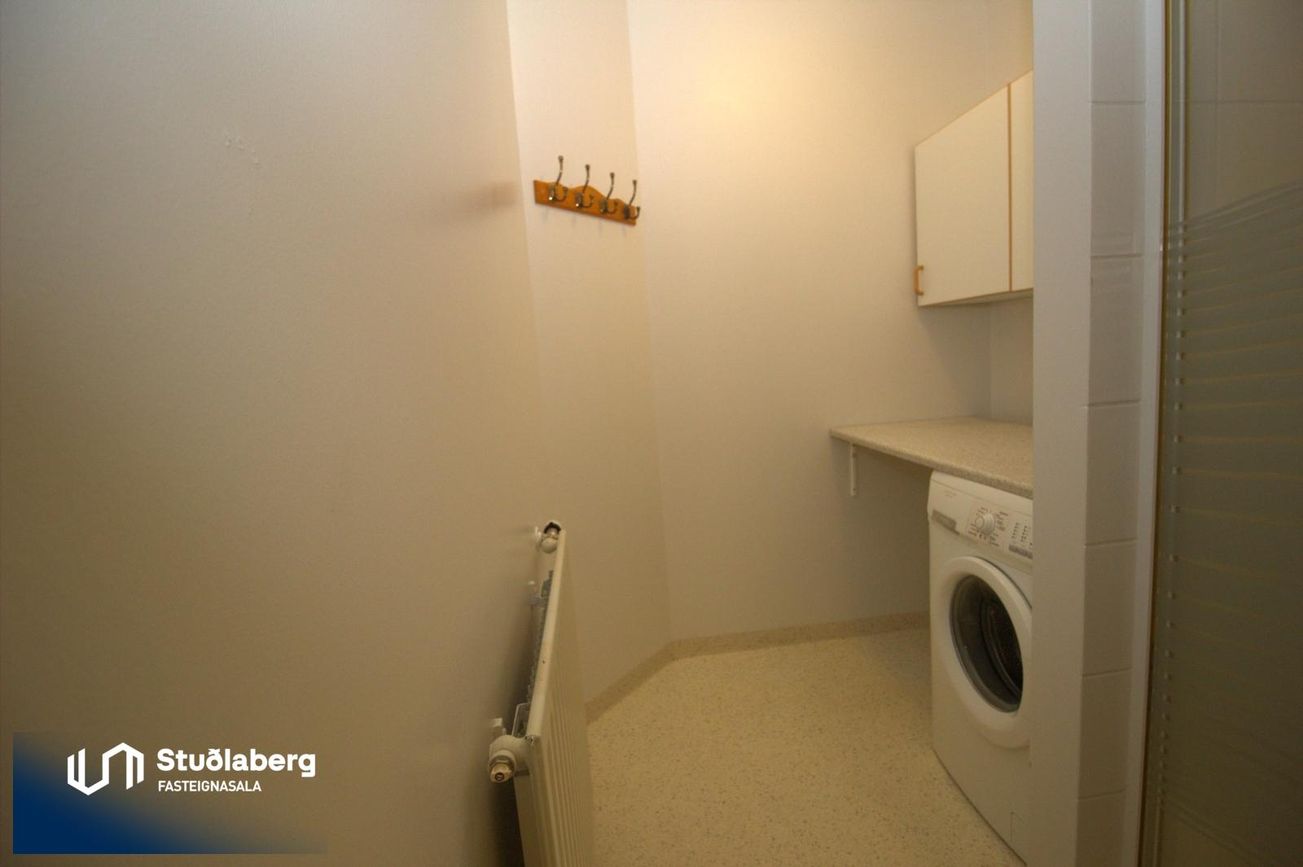 Vallarbraut 6 - 0104, 260 Reykjanesbær