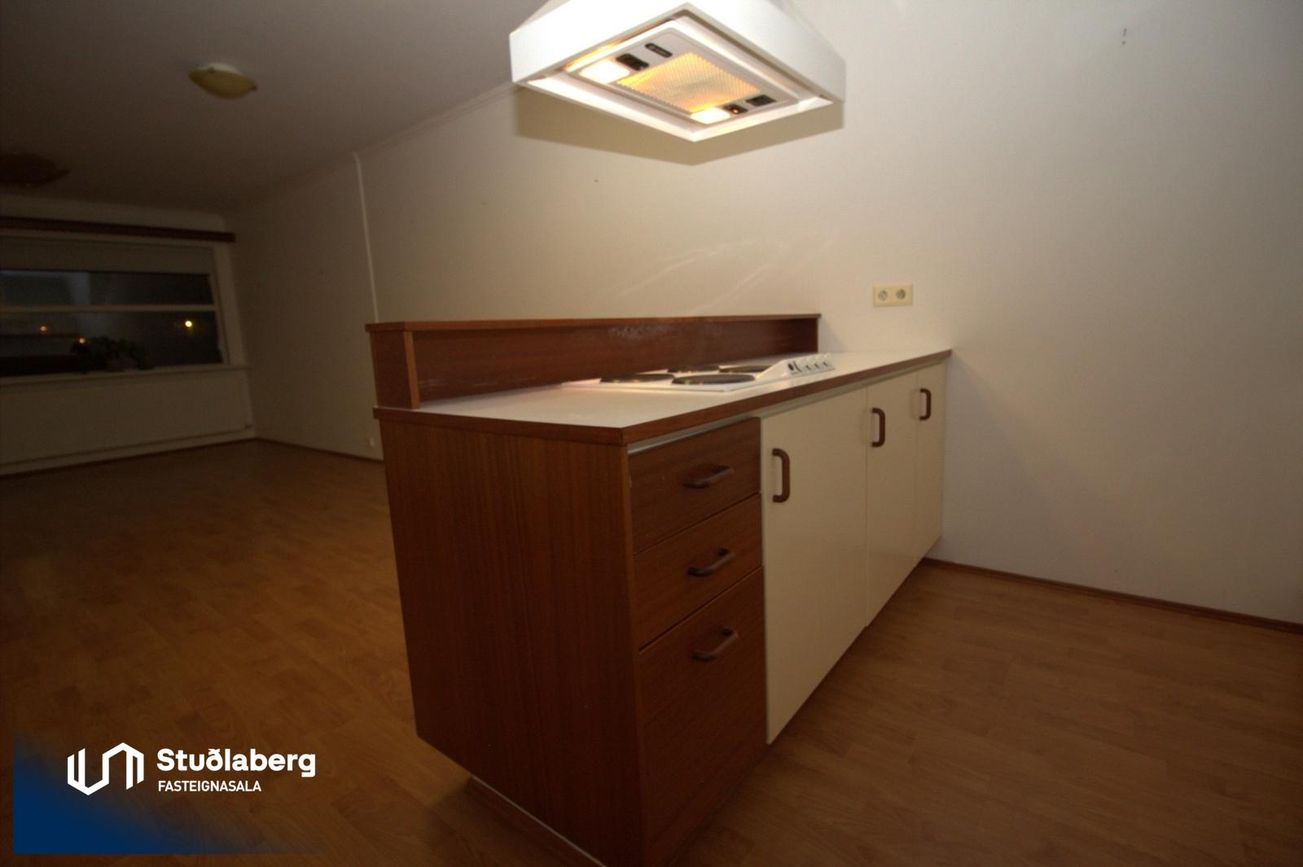 Vallarbraut 6 - 0104, 260 Reykjanesbær