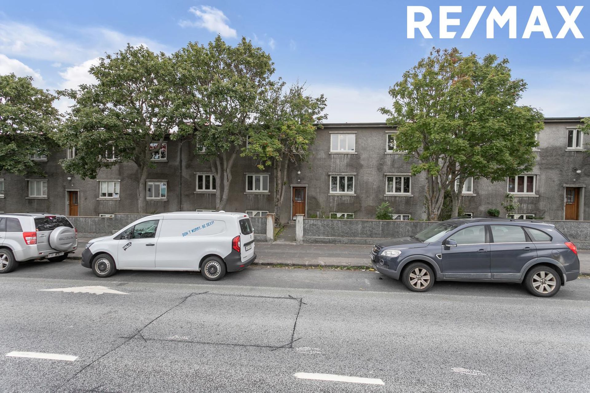 Hringbraut 88 - 0201, 101 Reykjavík