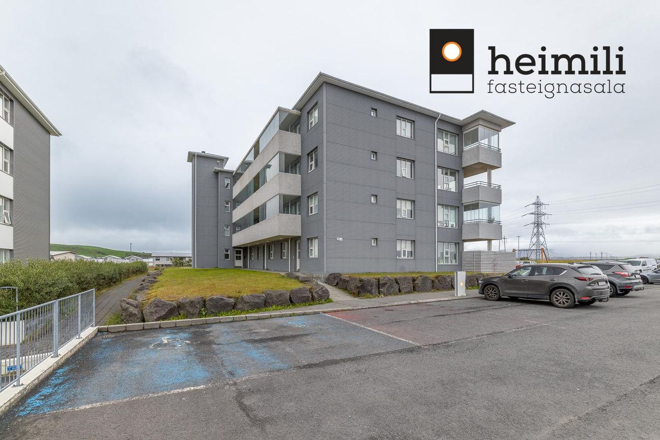Eskivellir 21A, 221 Hafnarfjörður