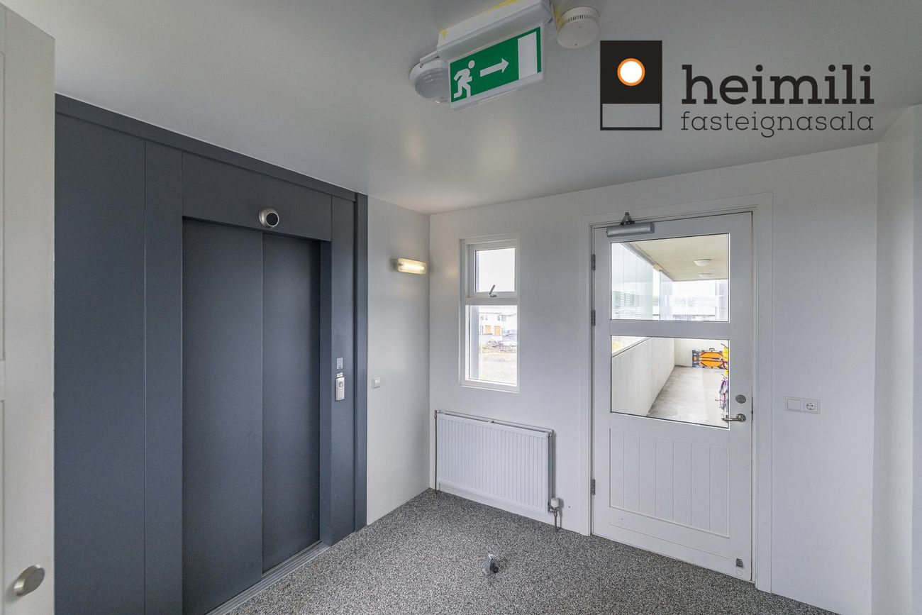 Eskivellir 21A, 221 Hafnarfjörður