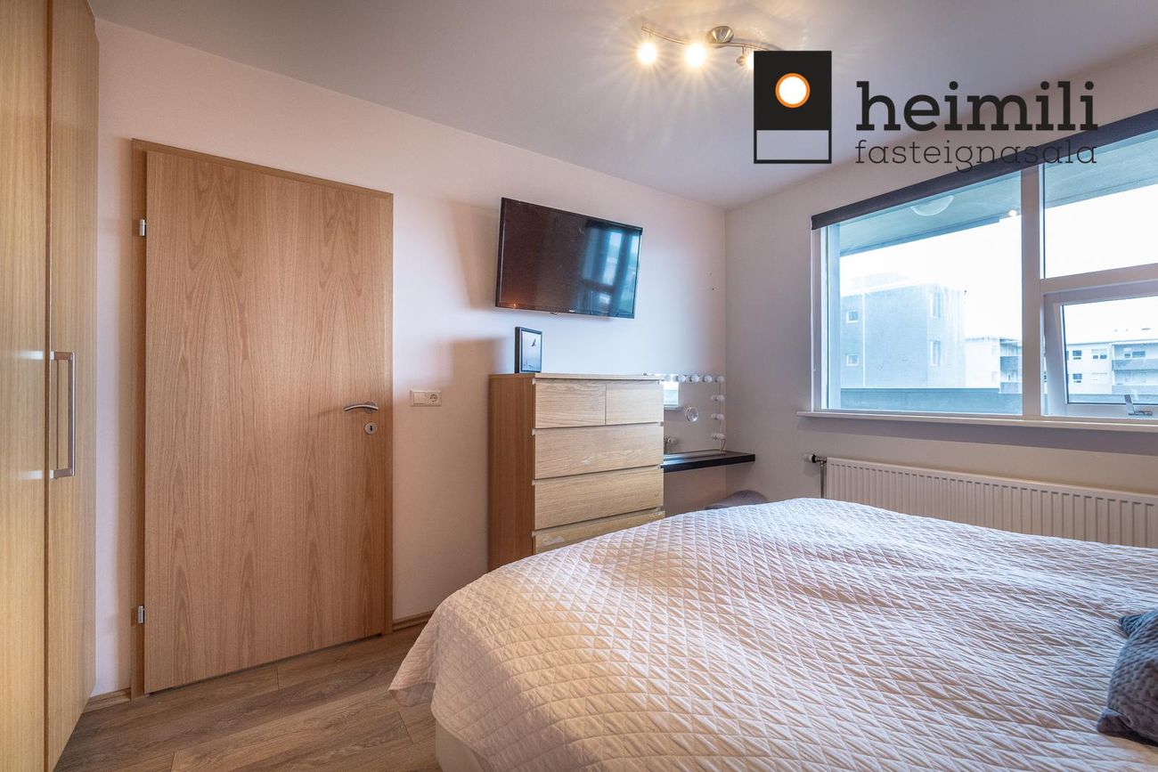 Eskivellir 21A, 221 Hafnarfjörður