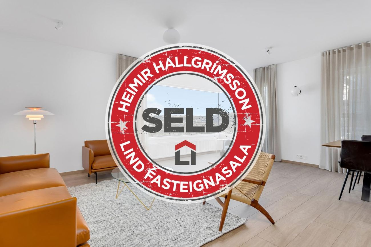 Urriðaholtsstræti 11