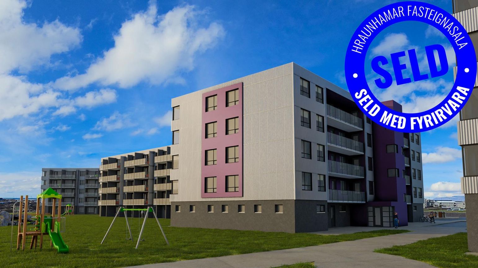 Suðurhella 16, 221 Hafnarfjörður