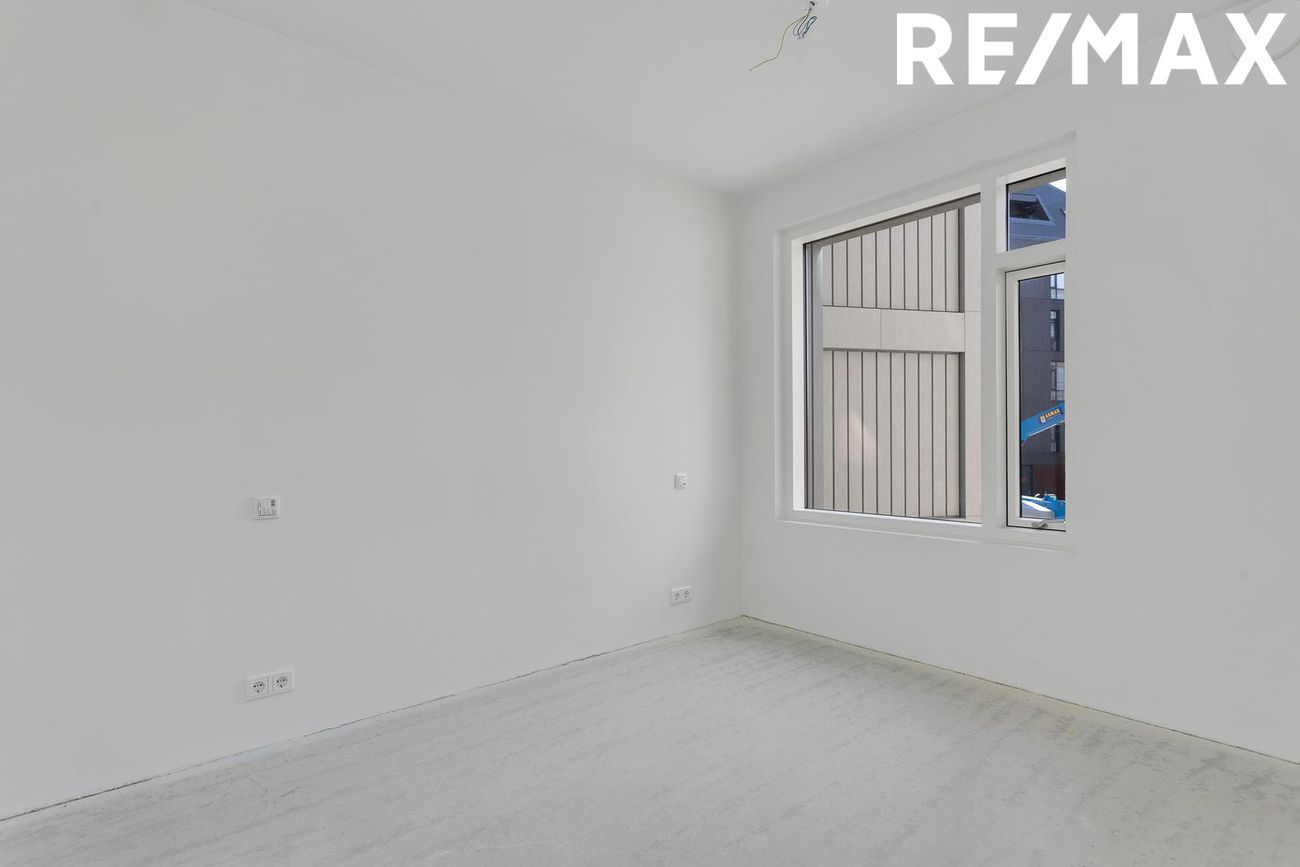 Mýrargata 43 - 0203, 101 Reykjavík