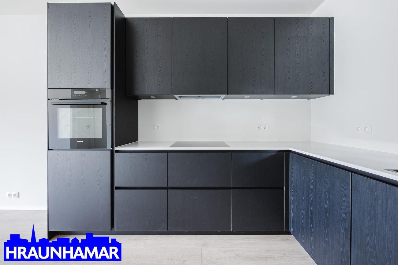 Baughamar 3 - 0502, 221 Hafnarfjörður